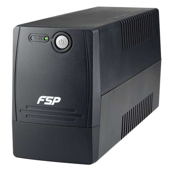 FSP 800VA FP800 szünetmentes tápegység