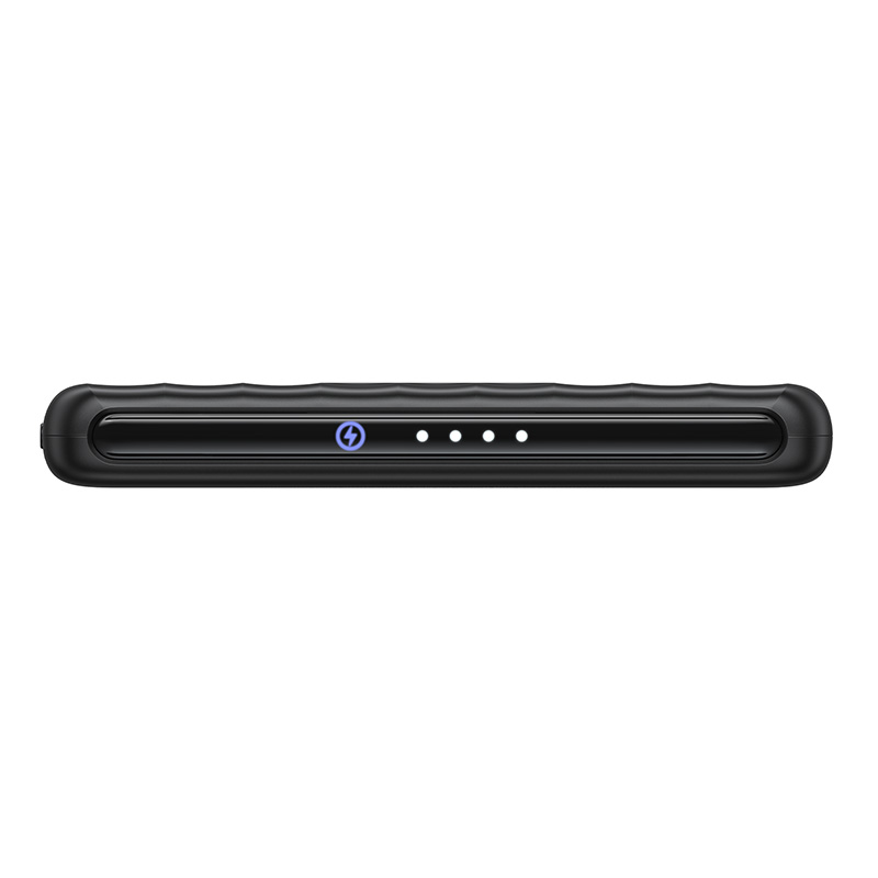 Powerbank EcoFlow RAPID Magnetic 5000 7.5W Fekete Powerbank EcoFlow RAPID Magnetic 5000 7.5W Fekete
