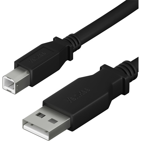 Yenkee YCU 015 BK USB KÁBEL Yenkee YCU 015 BK USB KÁBEL