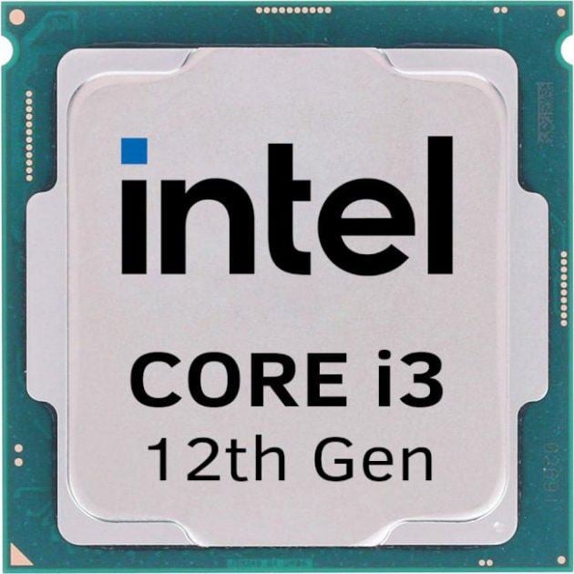 Intel Core i3-12100F 3.3GHz Socket 1700 OEM (CM8071504651013)