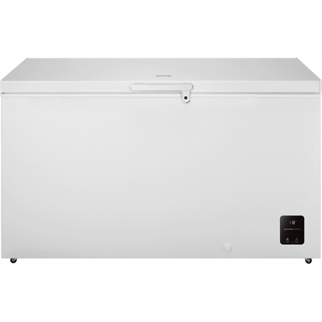 Gorenje FHC42EAW  420L Fagyasztóláda