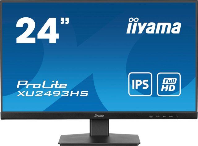 iiyama XU2493HS-B6 24" LED monitor