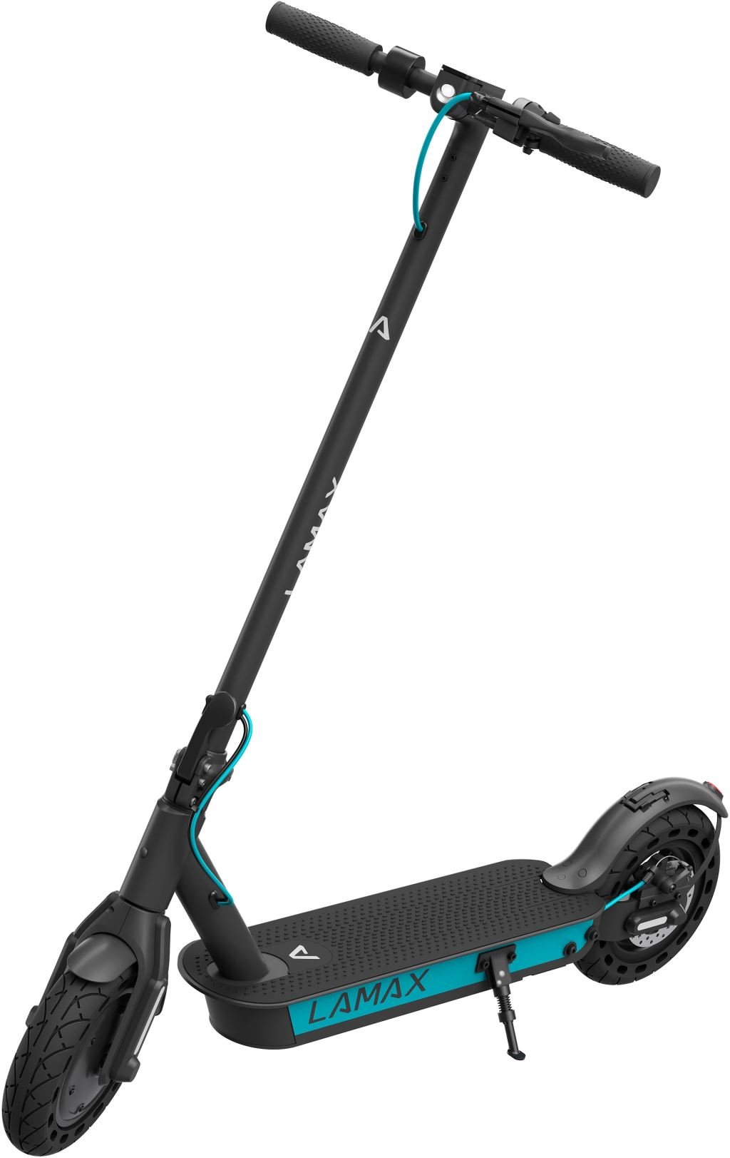 Lamax E-Scooter S11600 Roller Fekete