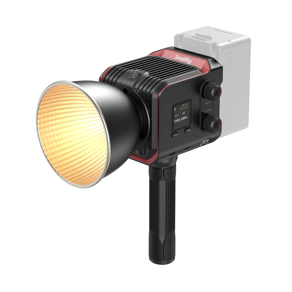 SmallRig RC 100B COB LED Video Light (Standard Version) 