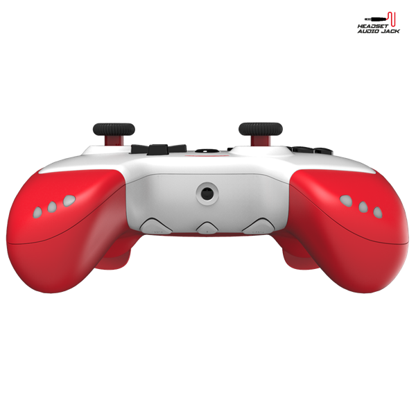 Spirit of Gamer   MIA  Nintendo Switch Gamepad Vezeték Nélküli