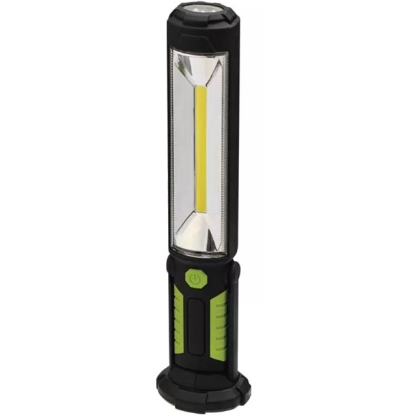 Emos akkumulátoros COB LED lámpa 5W, 500lm (P4525)