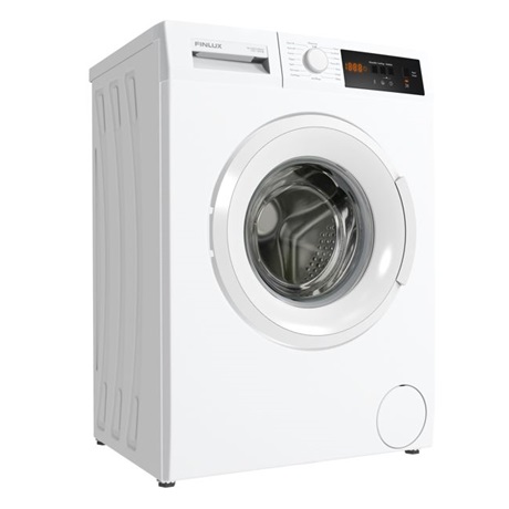 Finlux FW-F0D1271W0HU Elöltöltős mosógép