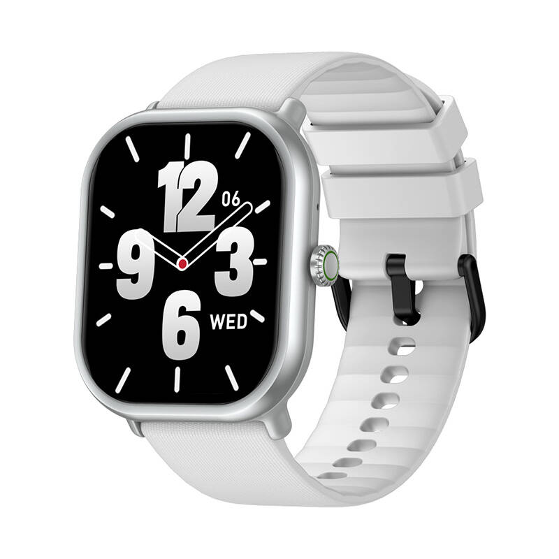 Zeblaze GTS 3 PRO Okosóra Fehér