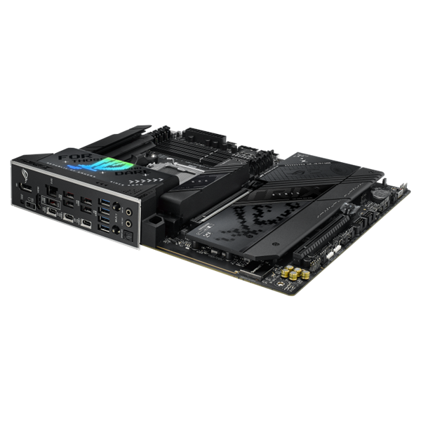 Asus AMD ROG STRIX X870-F GAMING WIFI AM5  Alaplap  