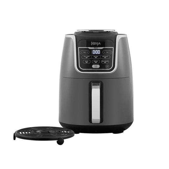  Ninja Foodi 5,2L forrólevegős sütő  AF160EU