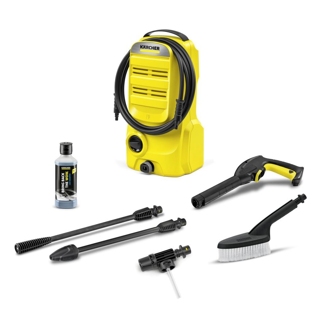 Karcher  1.673-574.0 K 2 Classic Car magasnyomású mosó 