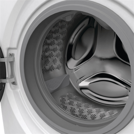 Gorenje WPNA14A3PWIFI Elöltöltős mosógép Fehér/Fekete - 10 kg, A Energiaosztály