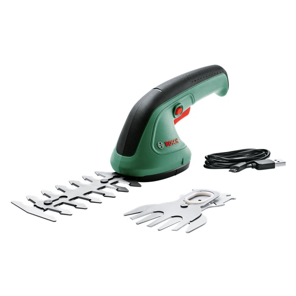 Bosch EasyShear akkumulátoros sövényvágó (0600833303) Bosch EasyShear akkumulátoros sövényvágó (0600833303)