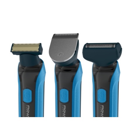 Rowenta TN6200F4 SZAKÁLLVÁGÓ