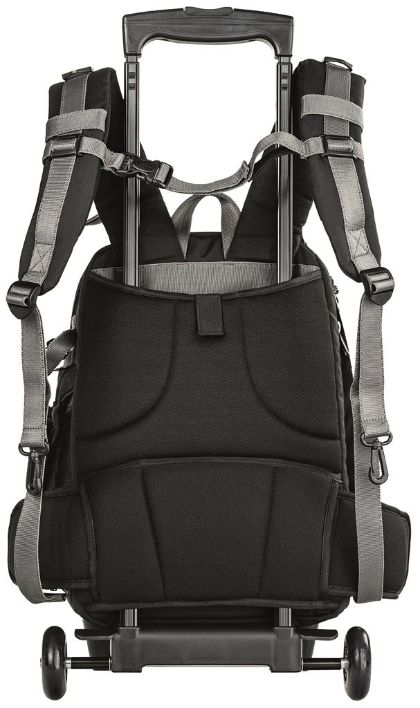 Dörr Gurulós fotóstáska, sötétkék