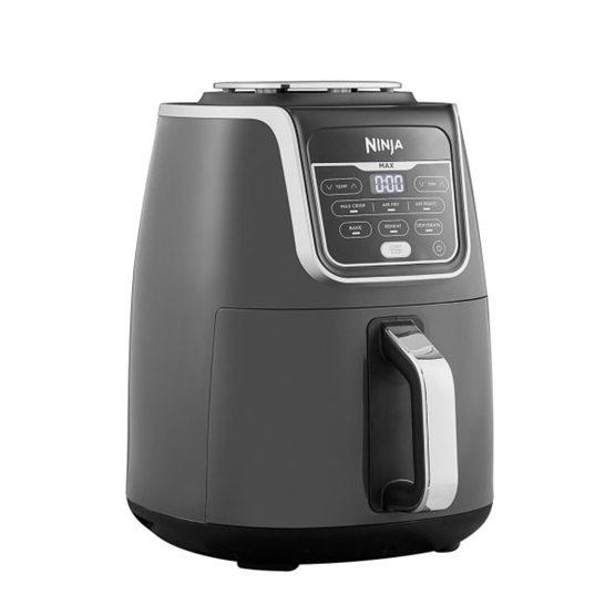 Ninja Foodi 5,2L forrólevegős sütő AF160EU Ninja Foodi 5,2L forrólevegős sütő AF160EU