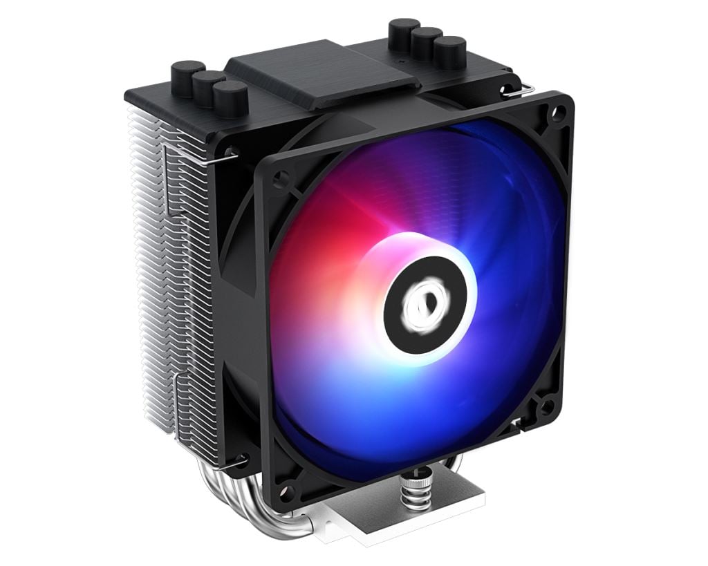 ID-Cooling SE-903-XT univerzális CPU hűtő ID-Cooling SE-903-XT univerzális CPU hűtő