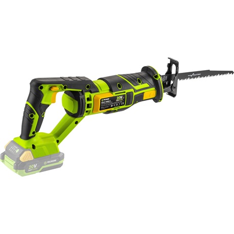 Fieldmann FDUO70505-0 AKKUS ORRFŰRÉSZ