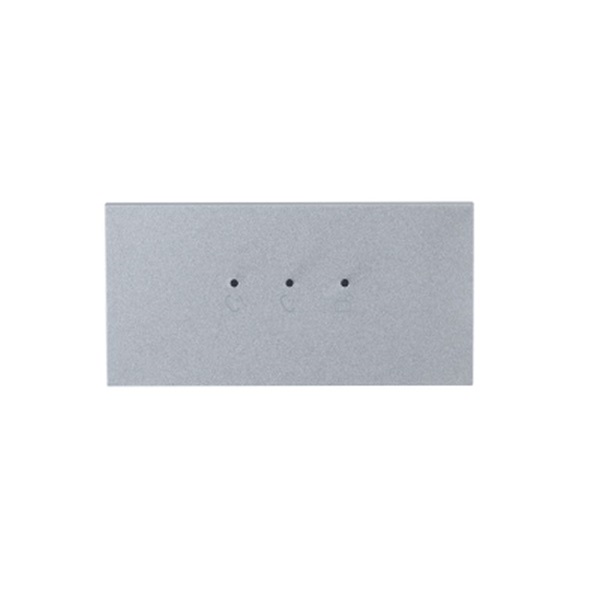 Dahua moduláris IP video kaputelefon indikátor egység (VTO4202F-ML)