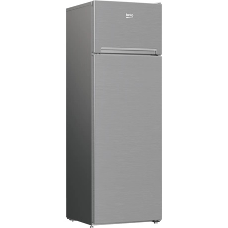Beko RDSA280K40SN Felülfagyasztós hűtőszekrény Beko RDSA280K40SN Felülfagyasztós hűtőszekrény