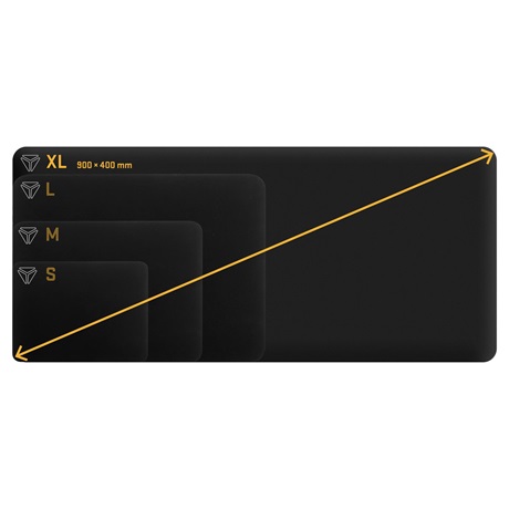 Yenkee YPM 90 EGÉRPAD