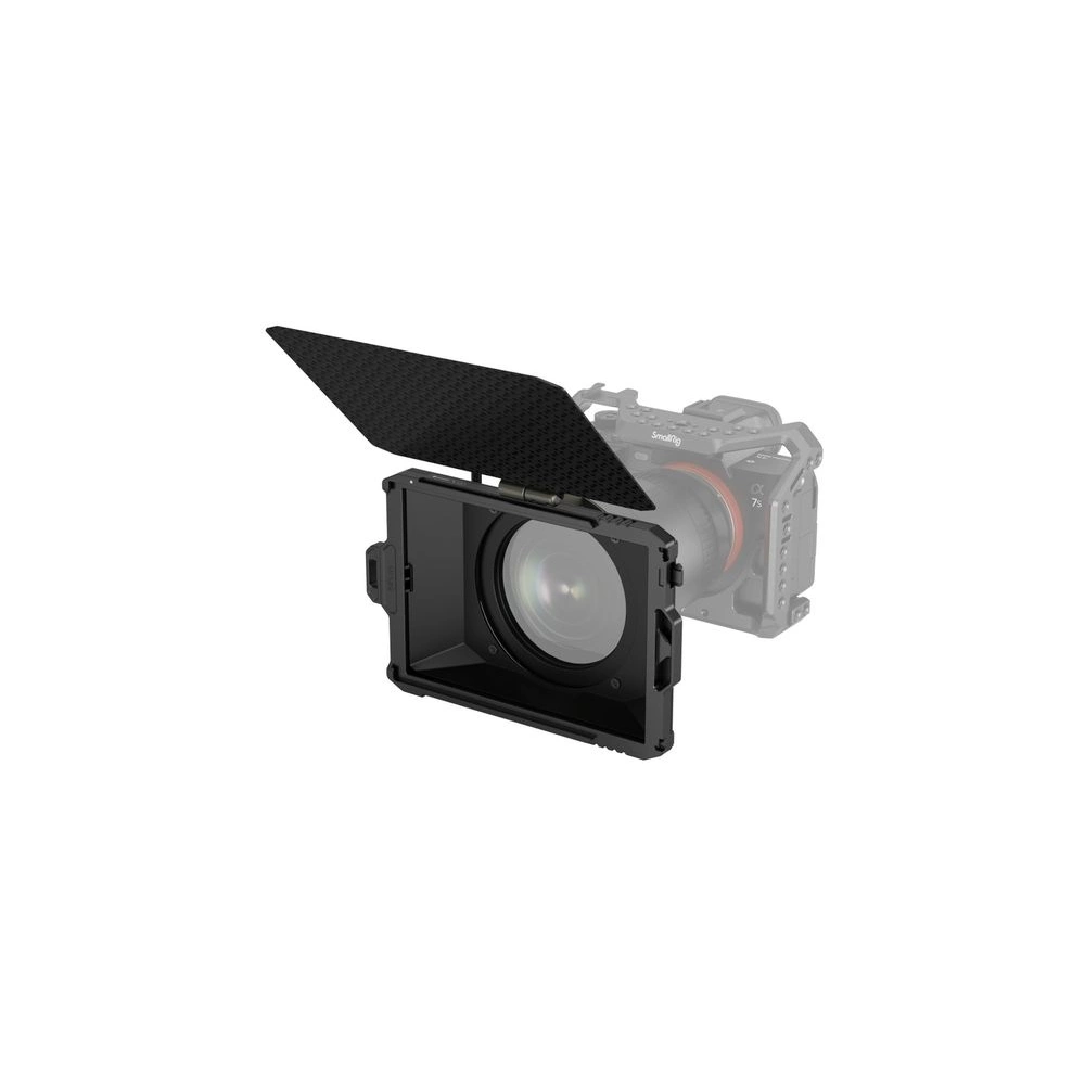 SMALLRIG Mini Matte Box Lite 3575