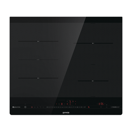Gorenje IS645BG FŐZŐLAP BEÉPÍTHETŐ INDUKCIÓS