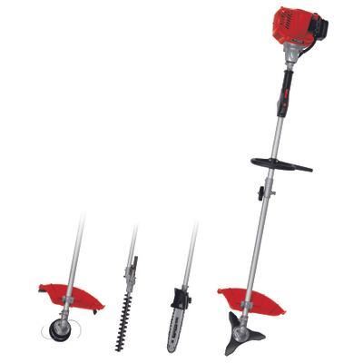 Einhell GC-MM 52 I AS benzines multifunkciós szerszám (3436555)