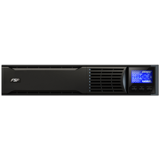 FSP 1000VA CHAMP RACK UPS 