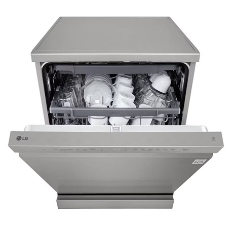 Lg DF243FV 14 terítékes  mosogatógép