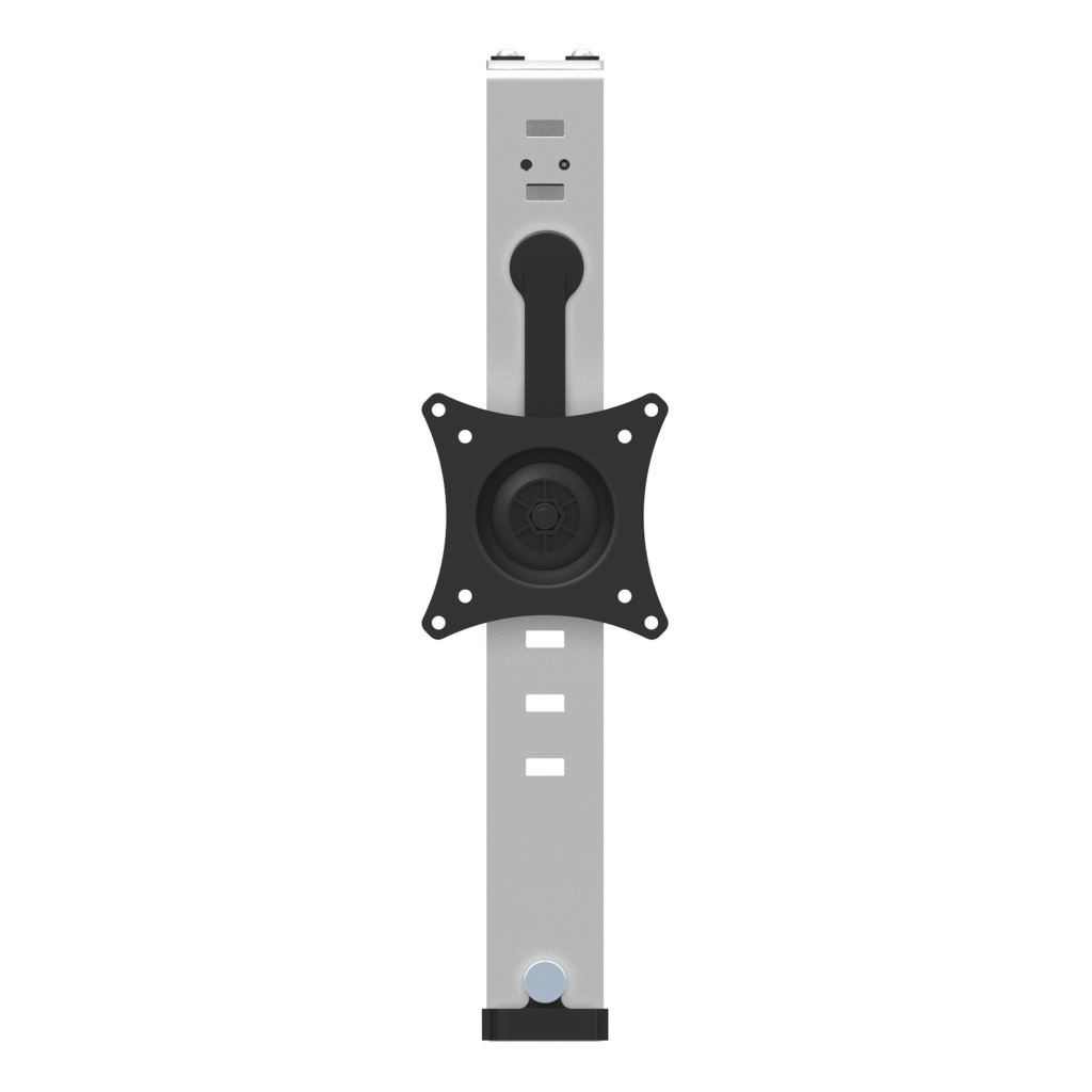 StarTech.com monitortartó 34" 8kg (ARMCBCLB)