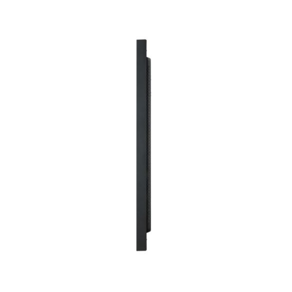 LG 24/7  49" 49XE4F  1920x1080  4.00 nit kültéri Signage kijelző