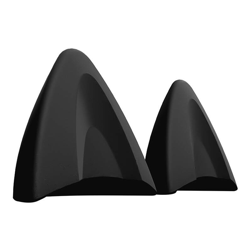 Edifier Sticked cat ears 2pcs (black) Edifier Sticked cat ears 2pcs (black)