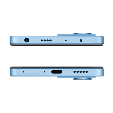 Xiaomi REDMI NOTE 12 PRO 5G 6/128 SKY BLUE MOBILTELEFON