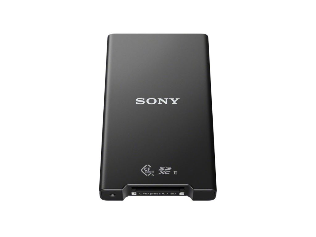 Sony MRWG2.SYM kártyaolvasó