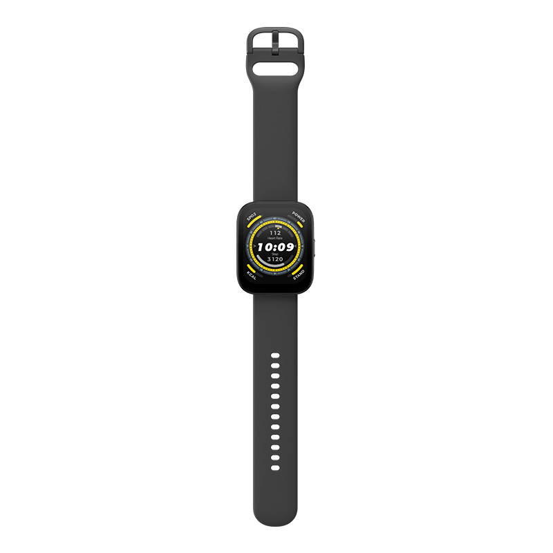 Smartwatch Amazfit Bip 5 (Black)