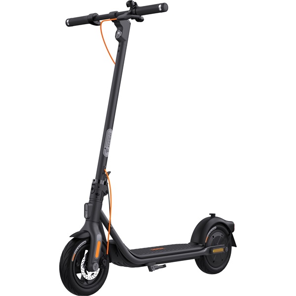 Segway Ninebot KickScooter F2 Plus elektromos roller Segway Ninebot KickScooter F2 Plus elektromos roller