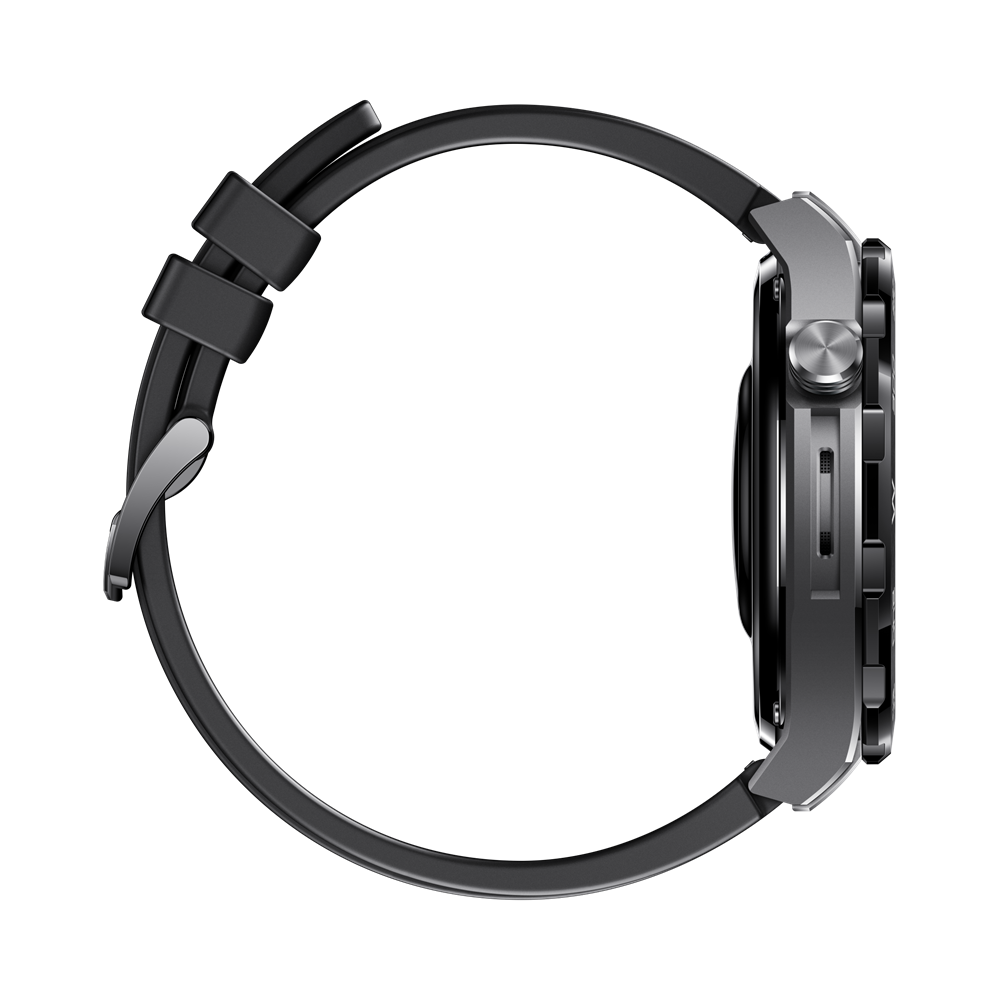Huawei Watch Ultimate Okosóra Fekete