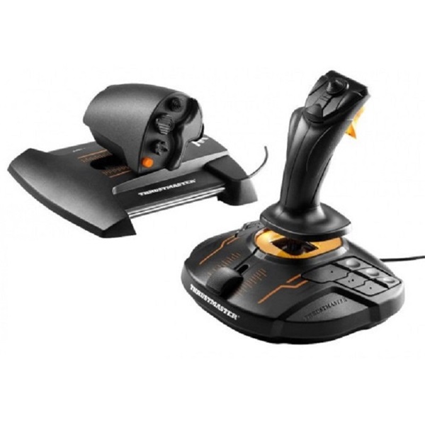Thrustmaster T-16000M FCS Hotas joystick (2960778)