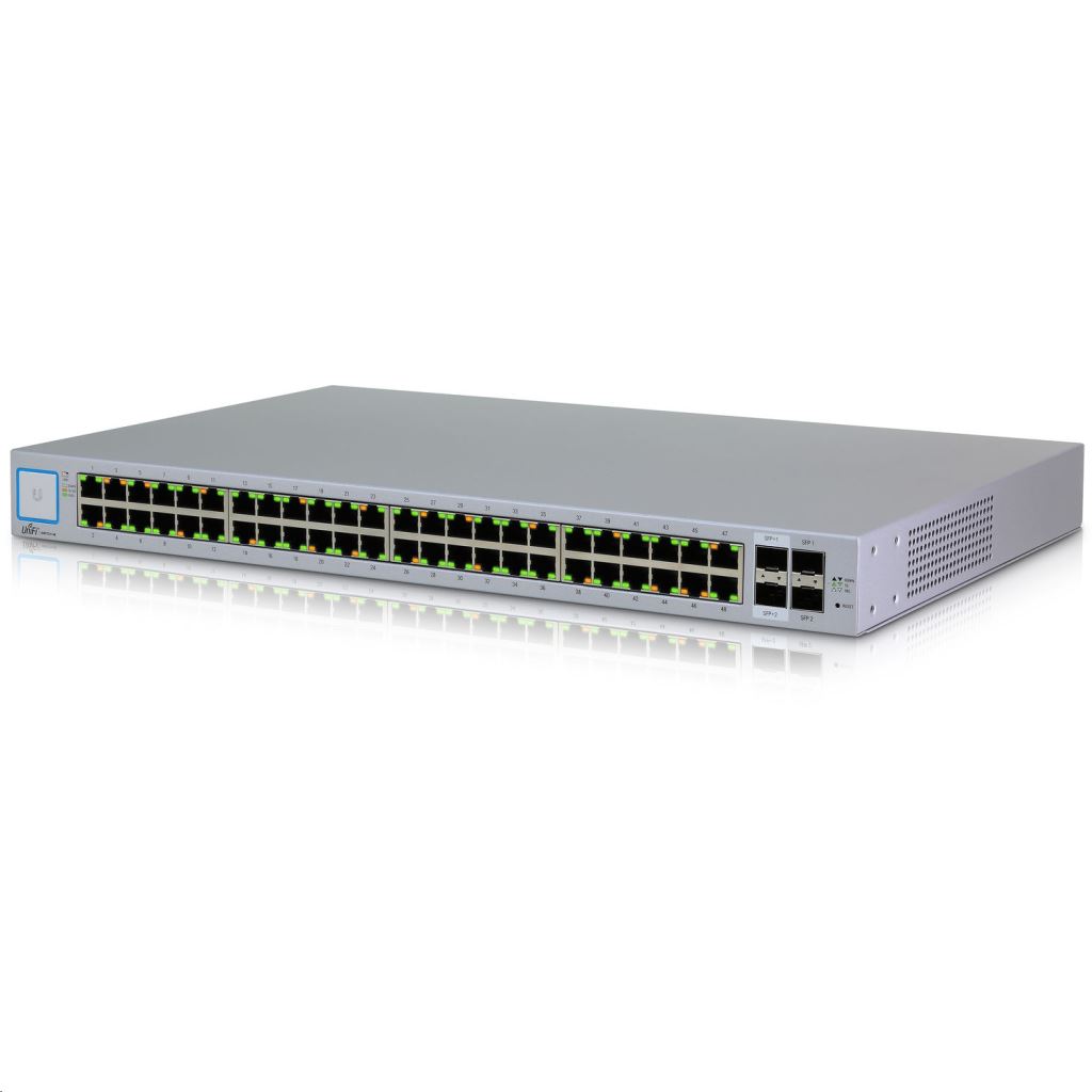 Ubiquiti US-48 Gigabit UniFi Switch