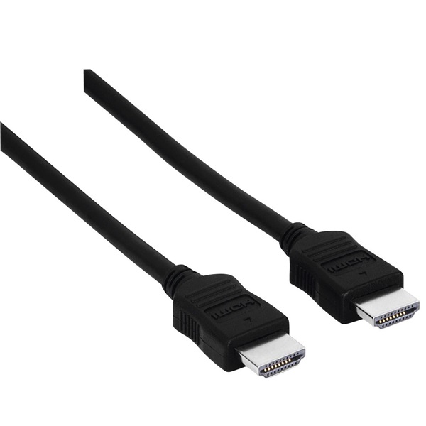 Hama 205001 FIC ECO High Speed HDMI 3 m kábel Hama 205001 FIC ECO High Speed HDMI 3 m kábel