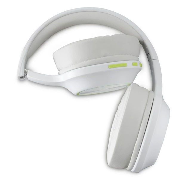 Hama 00184177 SPIRIT CALYPSO II Bluetooth fehér fejhallgató Hama 00184177 SPIRIT CALYPSO II Bluetooth fehér fejhallgató