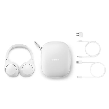 Philips TAH8506WT/00 FEJHALLGATÓ BLUETOOTH