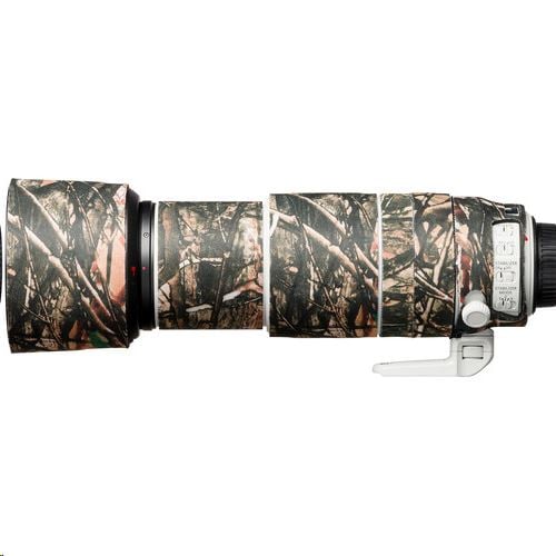 easyCover Lens Oak Canon EF 100-400mm F4.5-5.6L IS II USM erdei terepszínű (LOC1004002FC) easyCover Lens Oak Canon EF 100-400mm F4.5-5.6L IS II USM erdei terepszínű (LOC1004002FC)