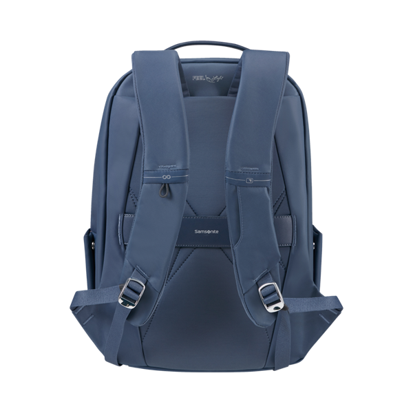 Samsonite Workationist Backpack 14,1" Blueberry