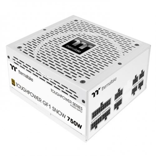 Thermaltake Toughpower GF1 750W moduláris tápegység fehér (PS-TPD-0750FNFAGE-W) Thermaltake Toughpower GF1 750W moduláris tápegység fehér (PS-TPD-0750FNFAGE-W)