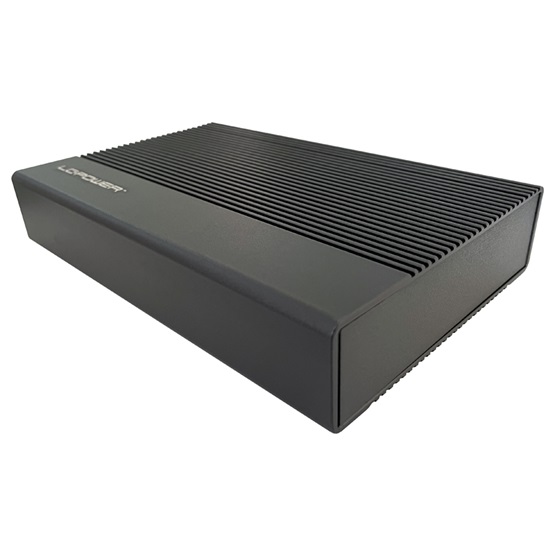 LC Power LC-25U3-C4 Drive kit USB 2,5" SATA USB-C 3.2