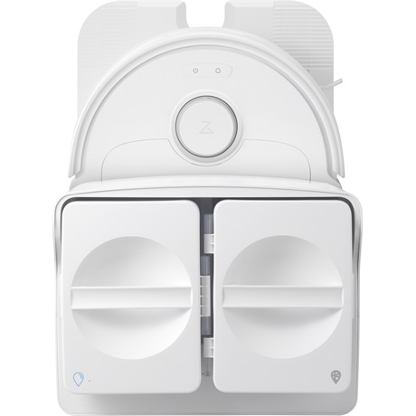 Roborock QREVO S WHITE Robotporszívó Roborock QREVO S WHITE Robotporszívó