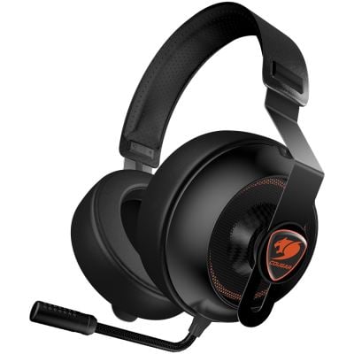Cougar Photum Essential gaming headset fekete (3H150P40B.0001) Cougar Photum Essential gaming headset fekete (3H150P40B.0001)