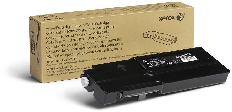 XEROX 106R03532 extra nagy kapacitású toner fekete XEROX 106R03532 extra nagy kapacitású toner fekete